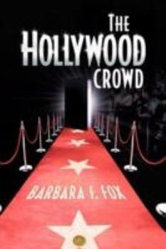 Paperback The Hollywood Crowd Book