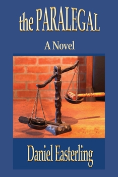 Paperback The Paralegal: Second Edition Book
