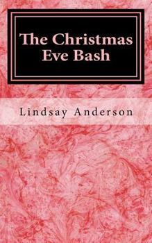 Paperback The Christmas Eve Bash Book