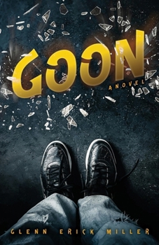 Paperback Goon Book