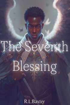 Paperback The Seventh Blessing Book