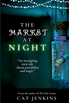 Paperback The Market at Night Book