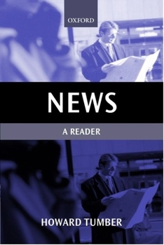 Paperback News: A Reader Book