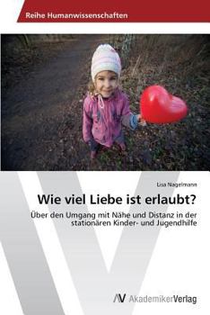Paperback Wie Viel Liebe Ist Erlaubt? [German] Book