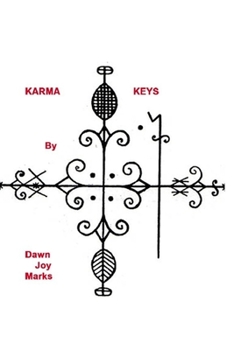 Paperback Karma Keys Book