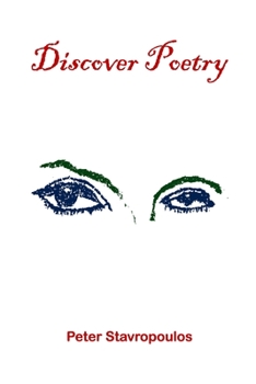 Paperback Discover Poetry Book