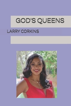 Paperback God's Queens Book