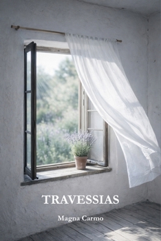 Paperback Travessias (Portuguese Edition) [Portuguese] Book