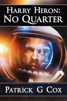 Paperback Harry Heron: No Quarter Book