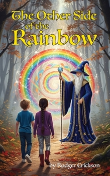 Paperback The Other Side of the Rainbow Book