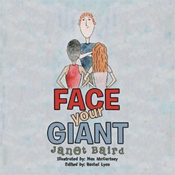 Paperback Face Your Giant Book