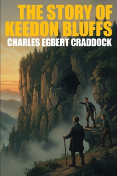 Paperback Story of Keedon Bluffs Book