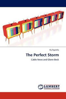 Paperback The Perfect Storm Book