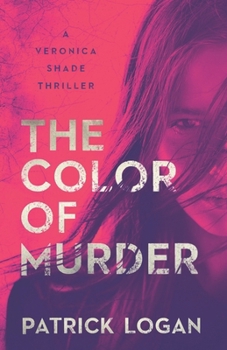 Paperback The Color of Murder Book