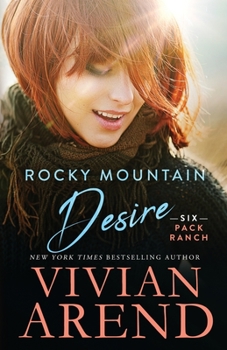 Paperback Rocky Mountain Desire Book