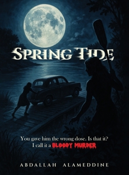 Hardcover Spring Tide Book