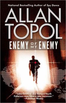 Paperback Enemy of My Enemy Book