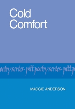 Paperback Cold Comfort Book