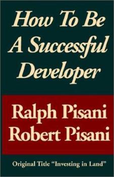 Paperback How to Be a Successful Developer Book