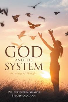 Paperback God and the System: Anthology of Thoughts Book