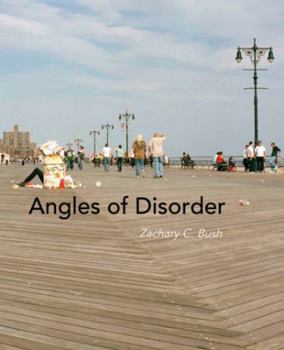 Paperback Angles of Disorder Book