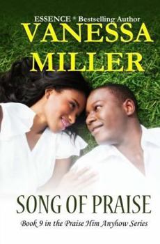 Paperback Song of Praise Book