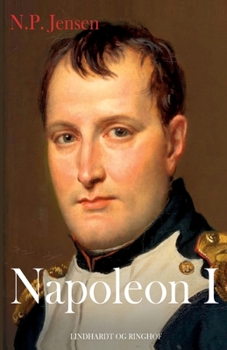 Paperback Napoleon I [Danish] Book