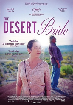 DVD The Desert Bride Book