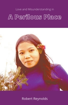 Paperback A Perilous Place Book