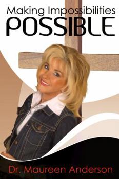 Paperback Making Impossibilities Possible Book