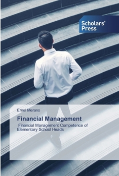 Paperback Financial Management Book