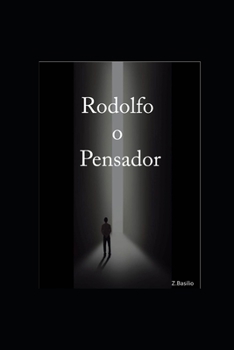 Paperback Rodolfo o Pensador [Portuguese] Book