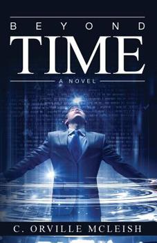 Paperback Beyond Time Book