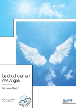 Paperback Le chuchotement des Anges [French] Book