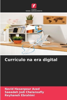 Currículo na era digital