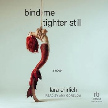 MP3 CD Bind Me Tighter Still Book