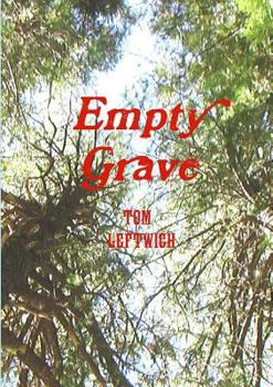 Paperback Empty Grave Book