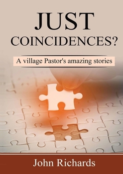 Paperback Just Coincidences? Book
