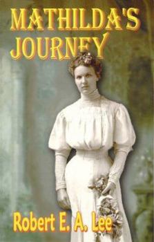 Paperback Mathilda's Journey Book
