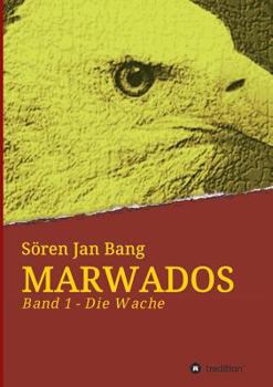Paperback Marwados [German] Book