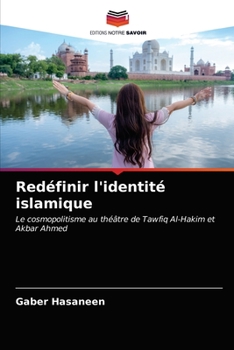 Paperback Redéfinir l'identité islamique [French] Book