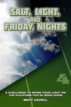 Salt, Lights, and Friday Nights