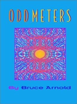 Paperback Odd Meters Volume One Book
