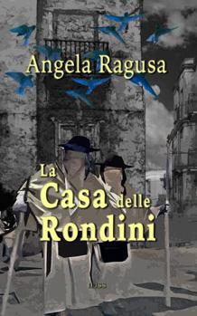 Paperback La casa delle rondini (Italian Edition) [Italian] Book
