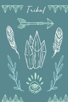 Composition Line Notebook Tribal: Inspirational Notebook | Motivational Quote Notebook | Funny Anniversary | Bridesmaids | Best Friends | Best Gift | ... with earth tone theme (Composition icon blur)