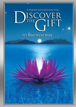 DVD Discover the Gift: The Movie Book