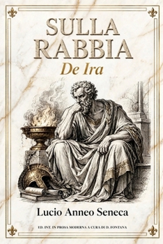 SULLA RABBIA (DE IRA) DI LUCIO ANNEO SENECA (Gli Imperdibili del passato) (Italian Edition)