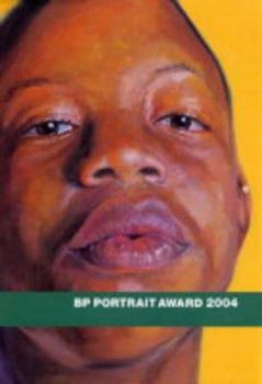 Paperback BP Portrait Award 2004 Book