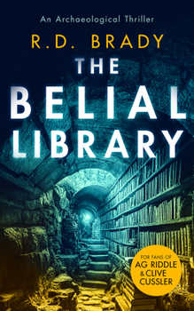 The Belial Library - Book #2 of the Belial