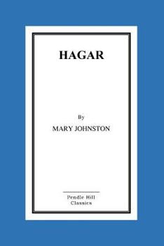 Paperback Hagar Book